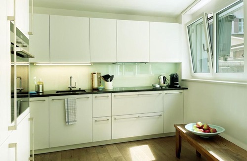 Muhlebach Apartment | Stay at Night - Moonlight