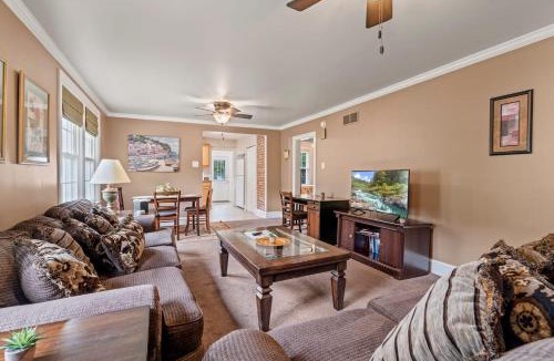 Wayne House | Stay At Our Tasteful, Private, & Elegant Abode