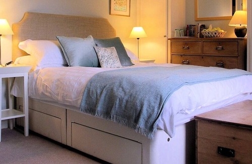 Nunney Bed & Breakfast | Stay at Penny's Mill