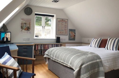 Nunney Bed & Breakfast | Stay at Penny's Mill