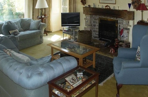 Nunney Bed & Breakfast | Stay at Penny's Mill