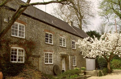 Nunney Bed & Breakfast | Stay at Penny's Mill