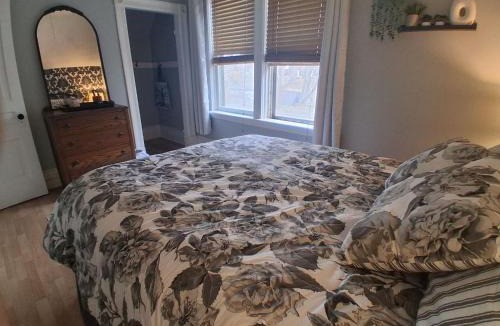 London Bed & Breakfast | Stay at Red Door Bed and Breakfast