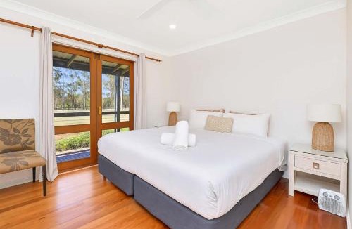 Pokolbin House | Stay at Shiraz