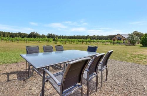 Pokolbin House | Stay at Shiraz