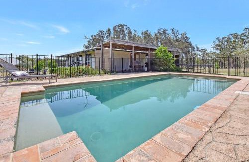 Pokolbin House | Stay at Shiraz