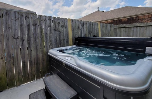 Springdale House | Stay at Steuben, Listing for both sides of duplex