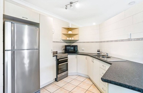 Kewarra Beach Apartment | Stay at the Albatross