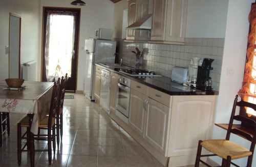 Campan House | Stay at the foot of the Pic du Midi for 16 pers