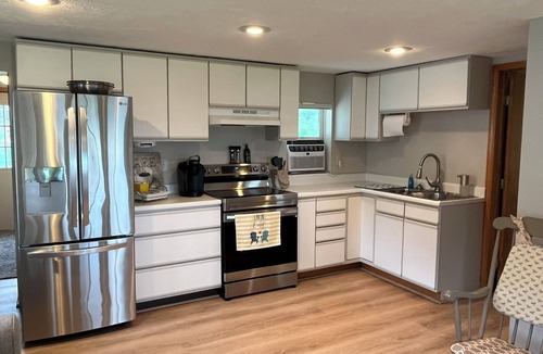 Houghton Lake House | Stay At The Lake Cottage