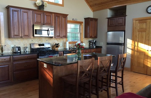 Hayesville House | Stay at The Overlook - A Blueridge Mountain Getaway!