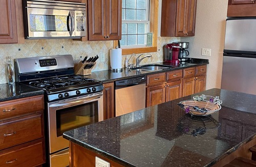 Hayesville House | Stay at The Overlook - A Blueridge Mountain Getaway!