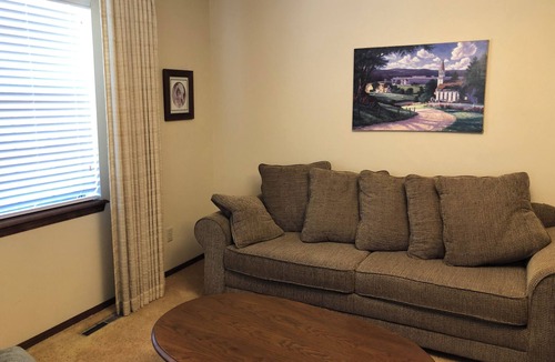 Grady County House | Stay at The Ranch, a 4 bedroom house close to Chickasha