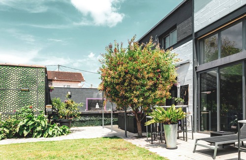 Bastide House | STAY AT THE ZEN LOFT
