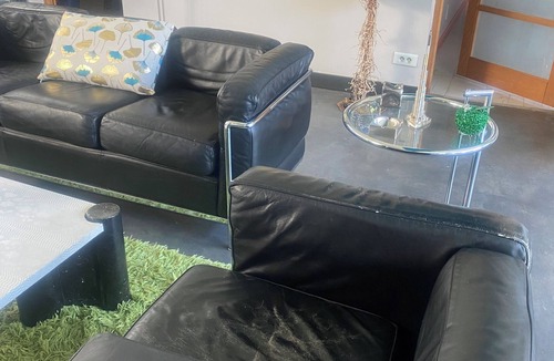Bastide House | STAY AT THE ZEN LOFT