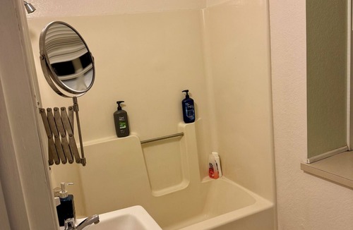 Spillville Apartment | Stay at thee Historic Wenzil Taylor Building! It’s down the road from Decorah!