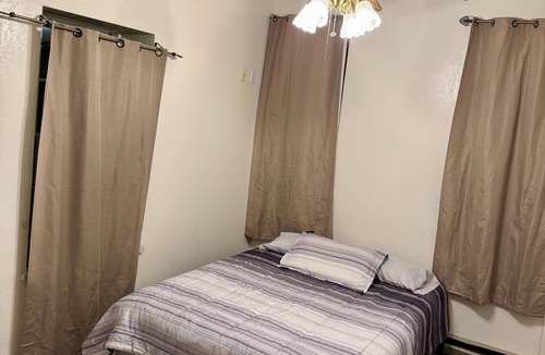 Spillville Apartment | Stay at thee Historic Wenzil Taylor Building! It’s down the road from Decorah!