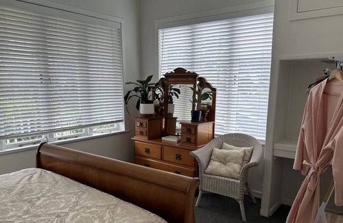 Helensville Villa | Stay at This Beautiful Villa