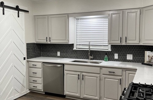 Grambling House | Stay Awhile at Casa Blanca - Minutes from Tech and GSU