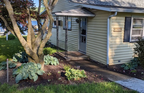 Honeoye Cottage | Stay awhile cottage is here for your relaxation and fun.