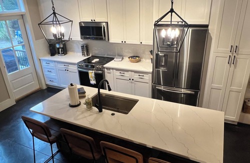 Habersham House | Stay Awhile in Habersham