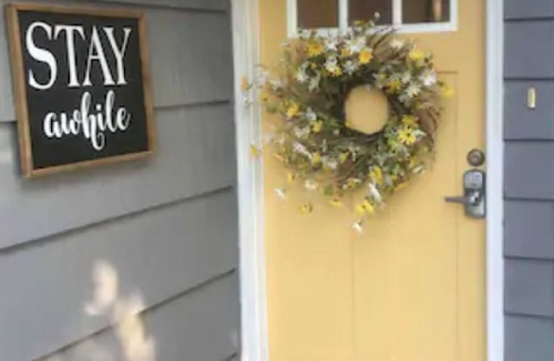 Pendleton House | Stay Awhile - Pendleton, OR