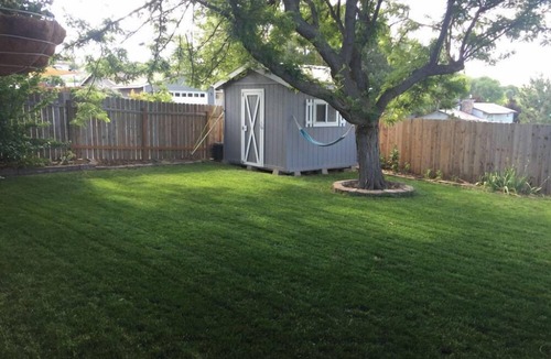 Pendleton House | Stay Awhile - Pendleton, OR