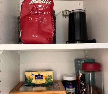 Aabenraa Apartment | Stay Bai-Jensen
