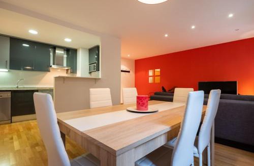 El Guinardo Apartment | Stay Barcelona Maragall
