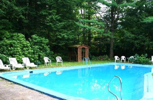 Williamstown Hotel | Stay Berkshires