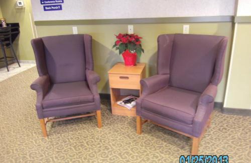 Elma Hotel | Stay Beyond Inn & Suites