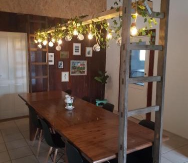 Vandel Bed & Breakfast | STAY Billund