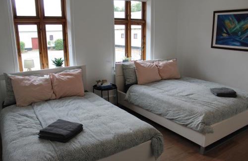 Vandel Bed & Breakfast | STAY Billund