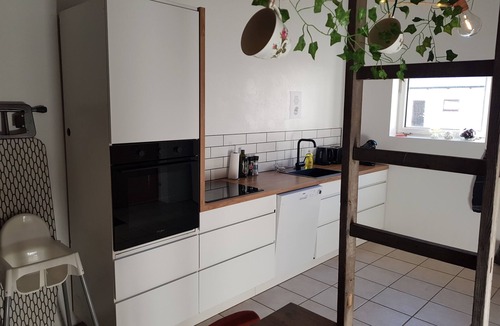 Vandel Bed & Breakfast | Stay billund
