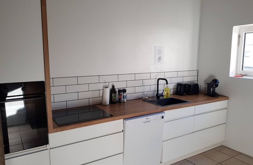 Vandel Bed & Breakfast | Stay billund