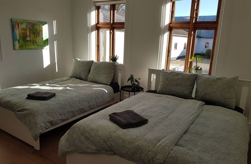 Vandel Bed & Breakfast | Stay billund