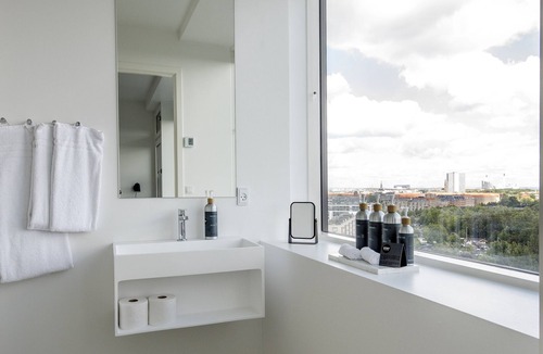 Amager Apartment | STAY Bryggen