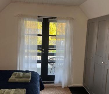 Strøby Egede Apartment | Stay by pramskoven