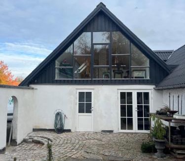 Strøby Egede Apartment | Stay by pramskoven