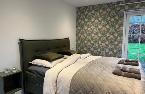 Strøby Egede Apartment | Stay by pramskoven