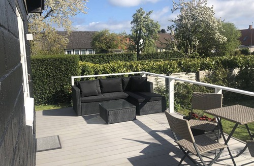 Samsø Bed & Breakfast | Stay by Stage