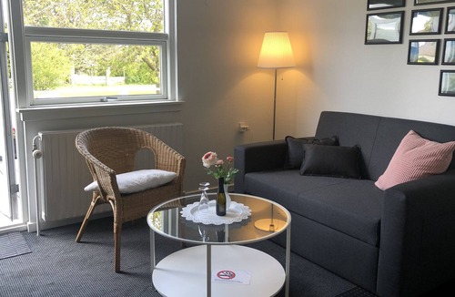 Samsø Bed & Breakfast | Stay by Stage