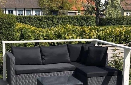 Samsø Bed & Breakfast | Stay by Stage