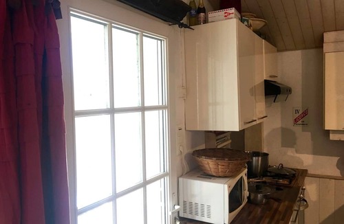 Brem Sur Mer House | Stay by the ocean in a pretty 19th-century house near the beaches.
