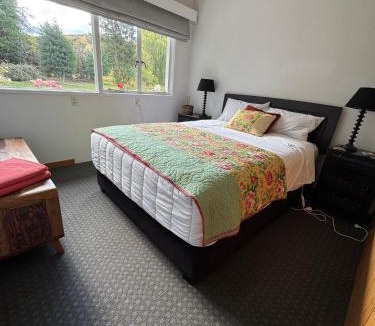 Cardrona House | Stay Cardrona Wanaka