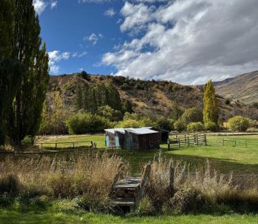 Cardrona House | Stay Cardrona Wanaka