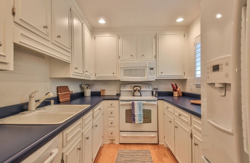 Twin Oaks House | Stay @ Carolina Sunset on Isle of Palms