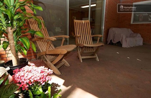 Riverside Apartment | Stay Close to Soco, Downtown, and Artsy East Austin