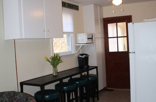 Sag Harbor Cottage | Stay & Dine