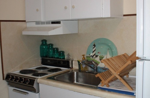 Sag Harbor Cottage | Stay & Dine